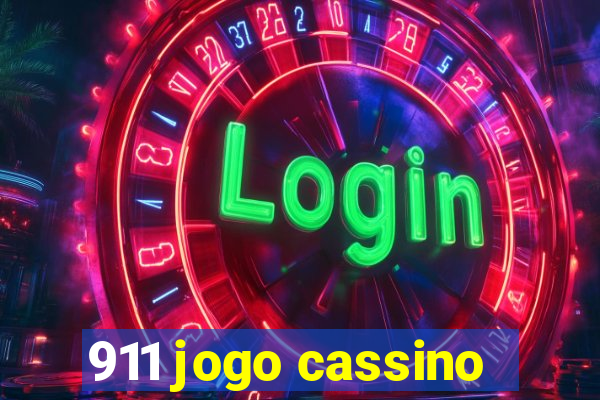 911 jogo cassino